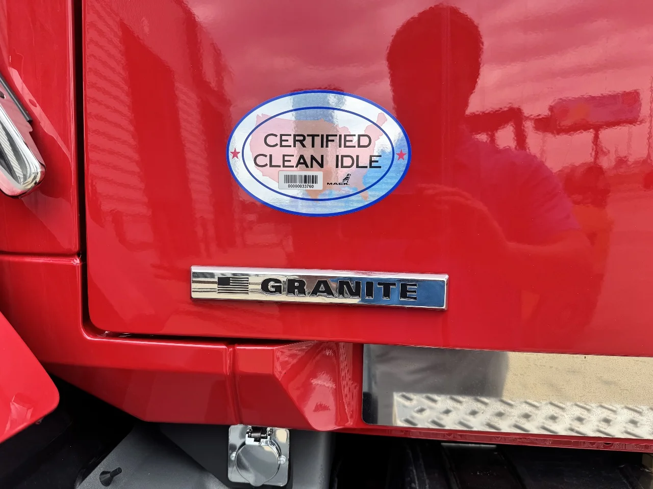 2027 Mack in Indianapolis, IN — photo 20