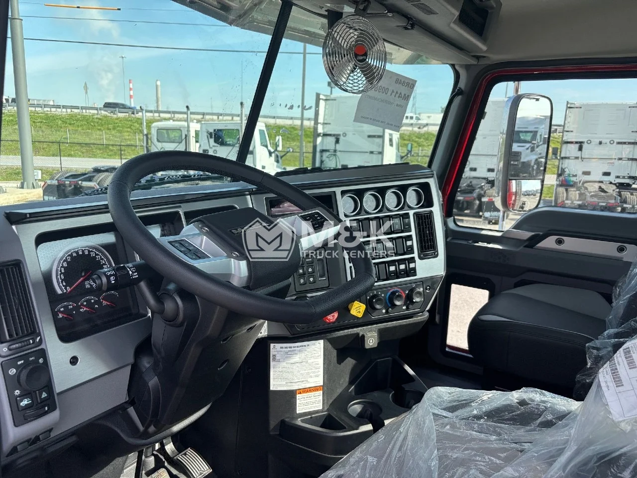 2027 Mack in Indianapolis, IN — photo 11