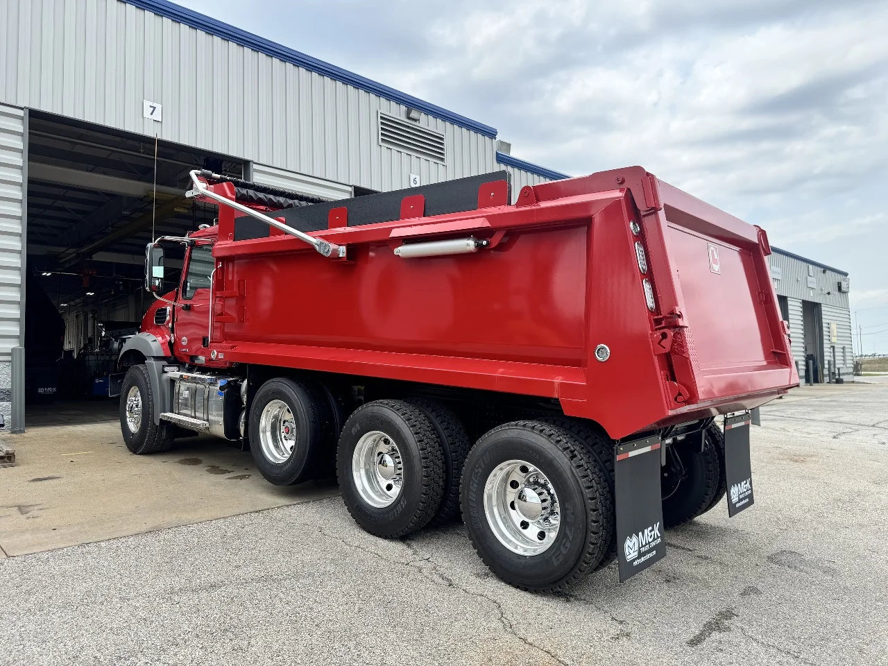 2027 Mack in Indianapolis, IN — photo 3