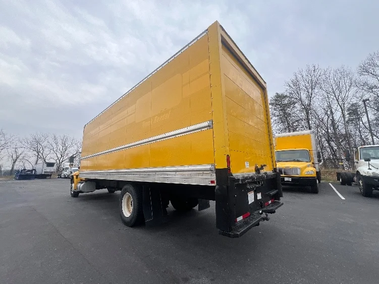 2021 International MV in Jessup, MD — photo 6