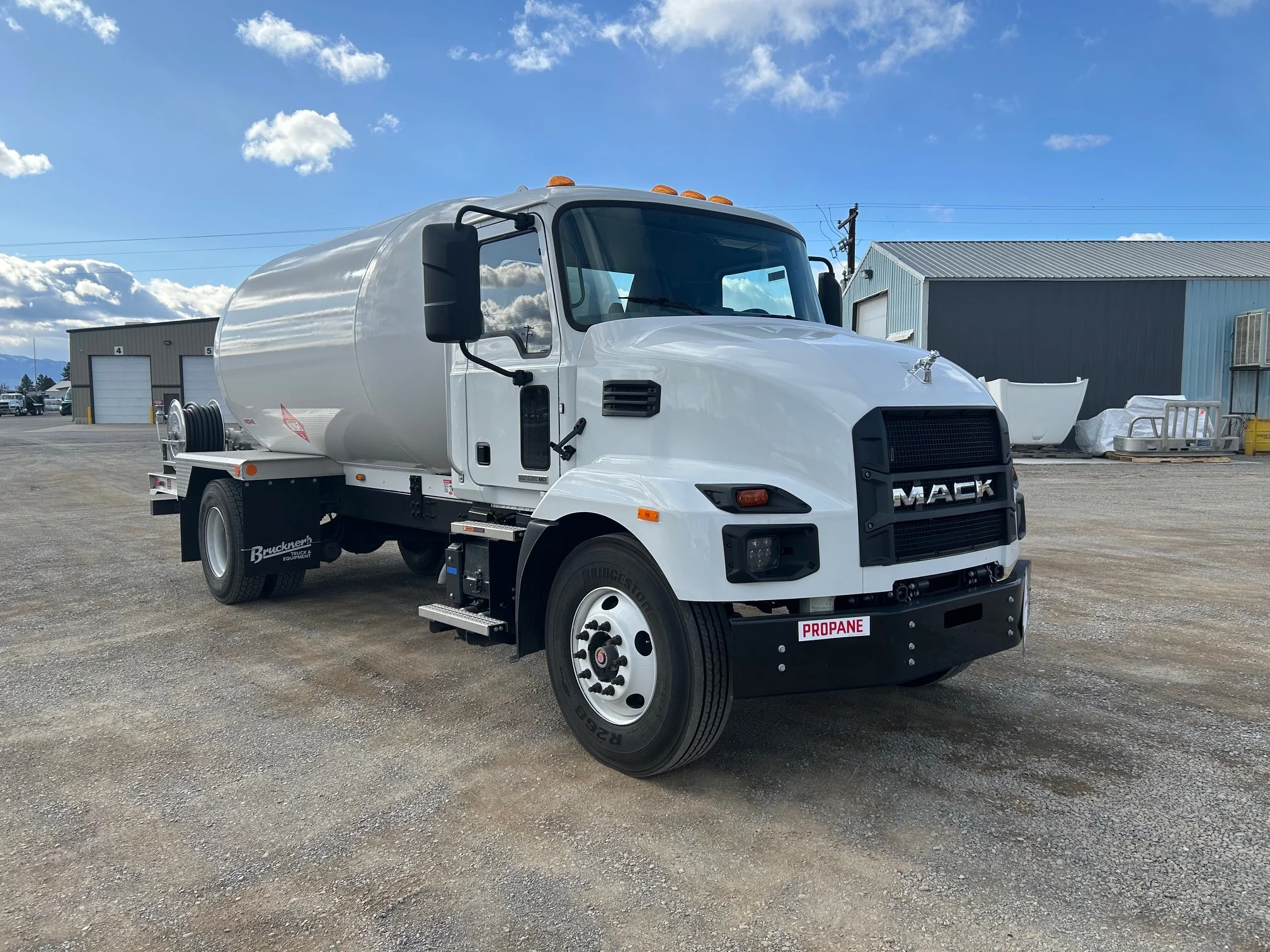 2026 Mack MD in Missoula, MT — photo 3