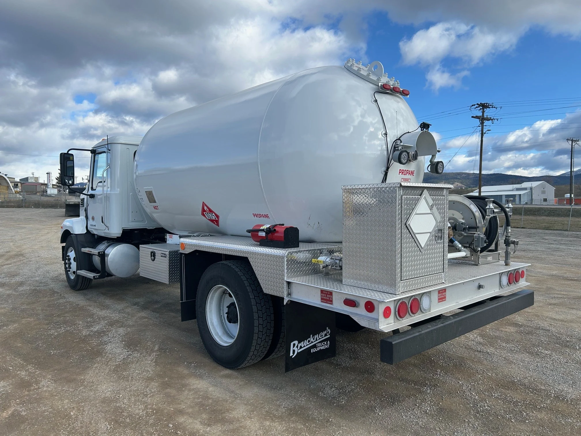 2026 Mack MD in Missoula, MT — photo 7