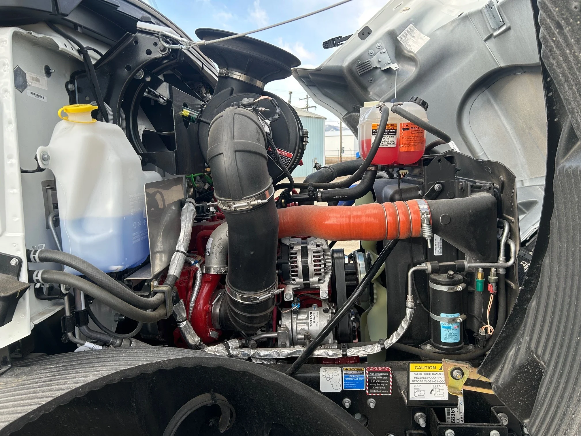 2026 Mack MD in Missoula, MT — photo 10
