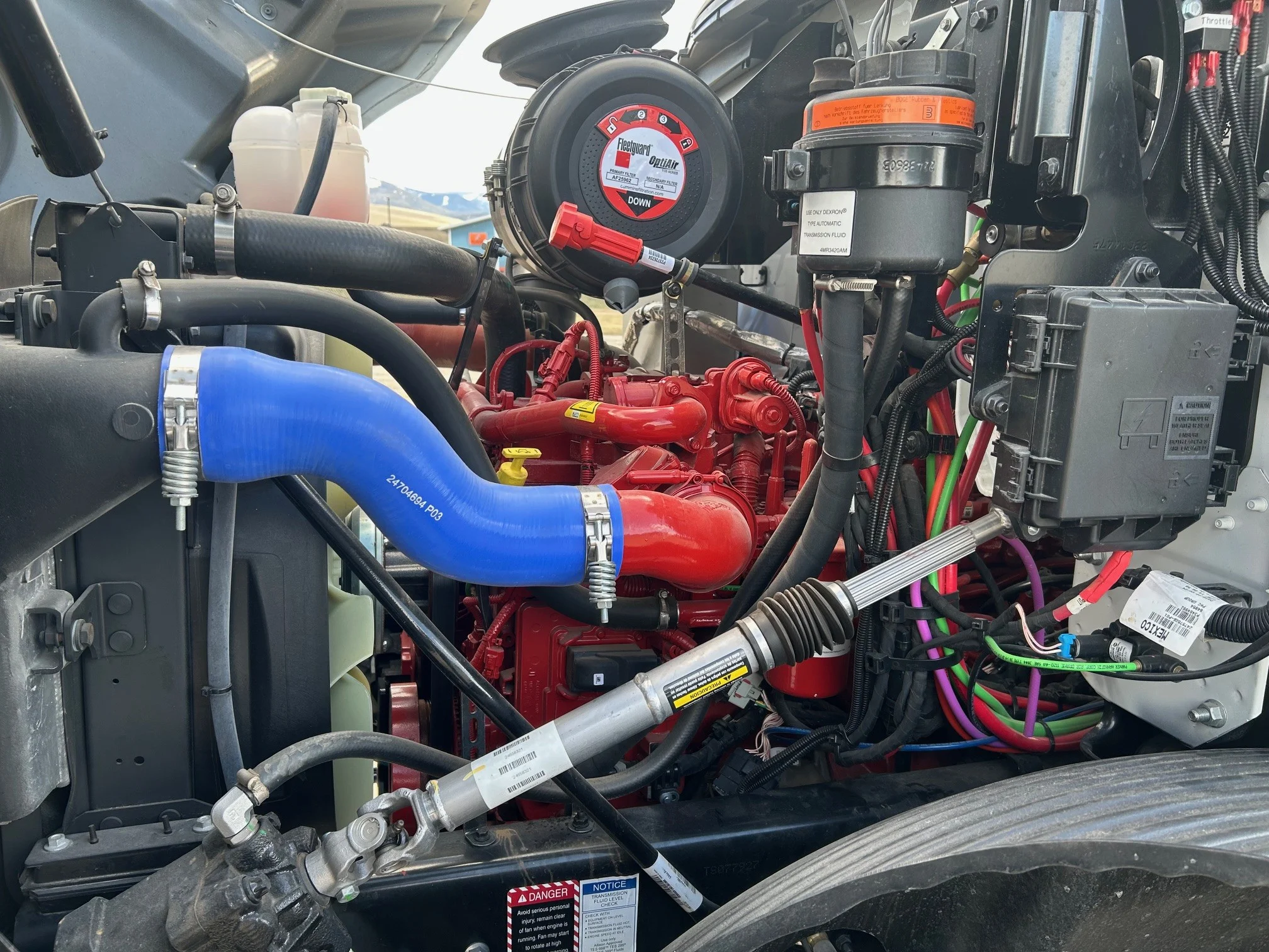 2026 Mack MD in Missoula, MT — photo 11