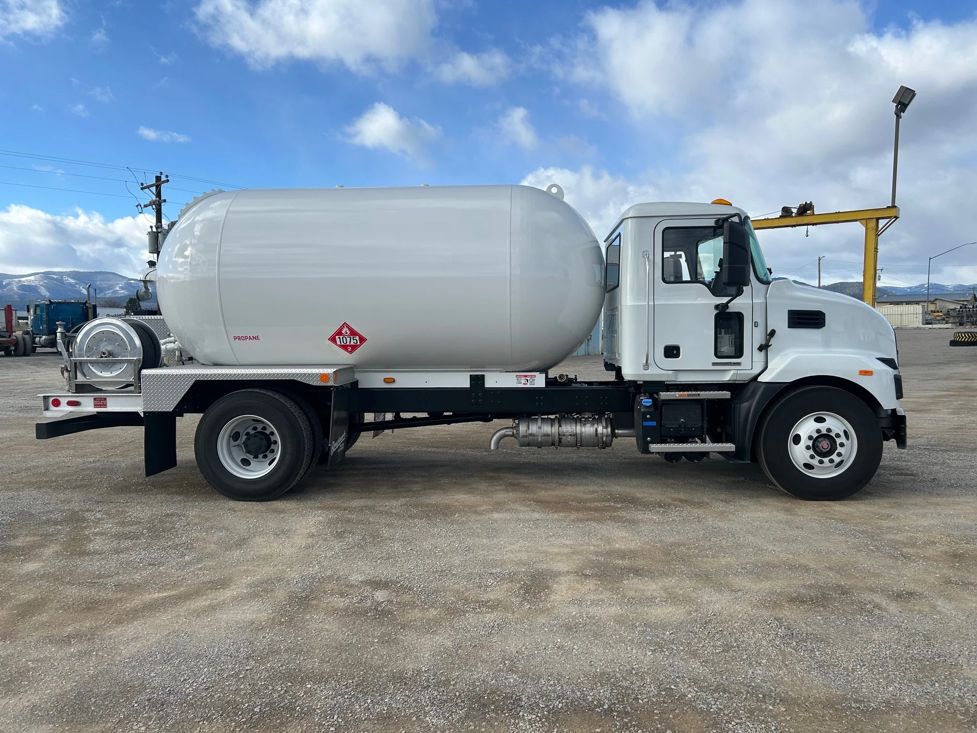 2026 Mack MD in Missoula, MT — photo 4