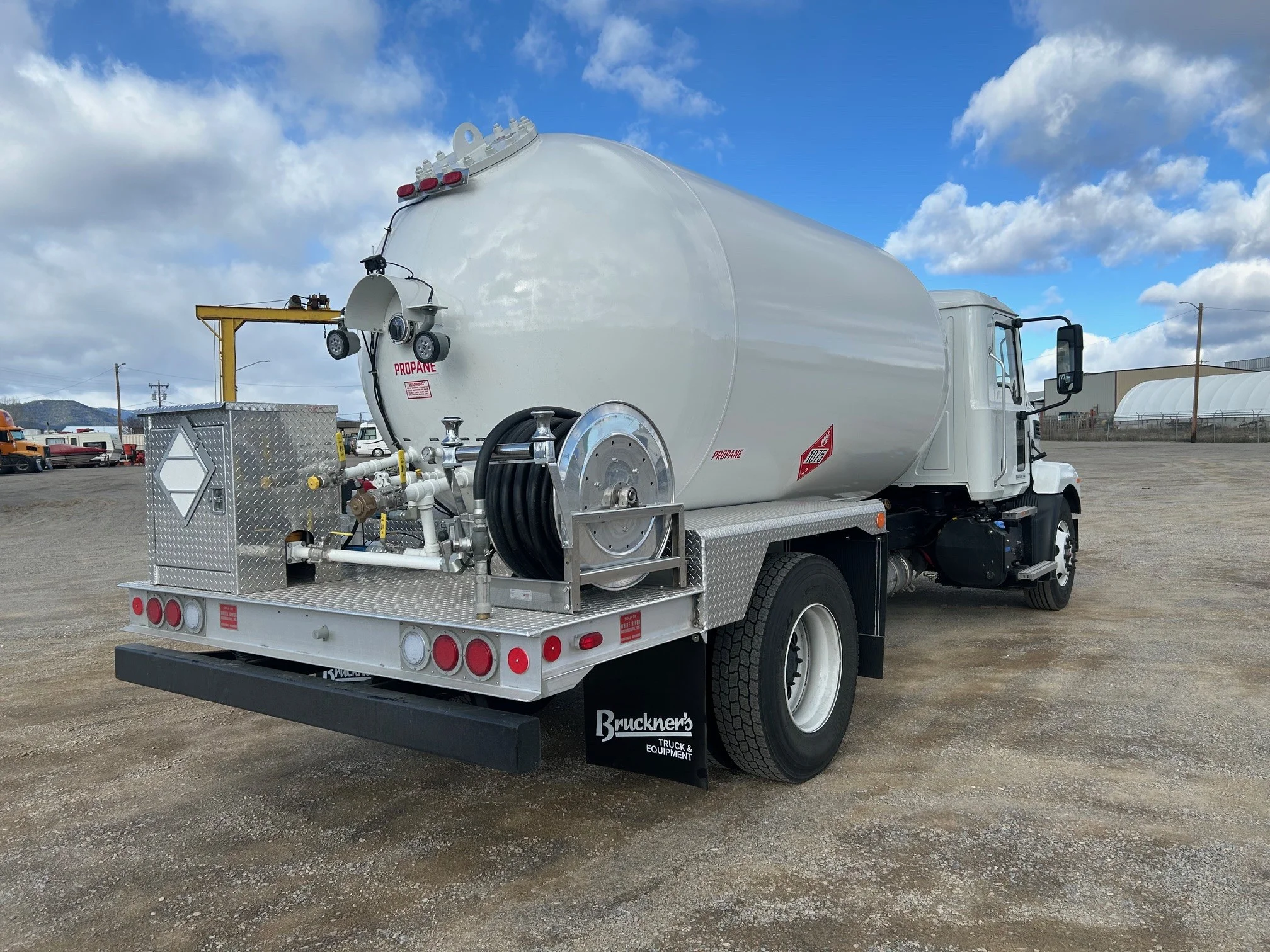 2026 Mack MD in Missoula, MT — photo 6