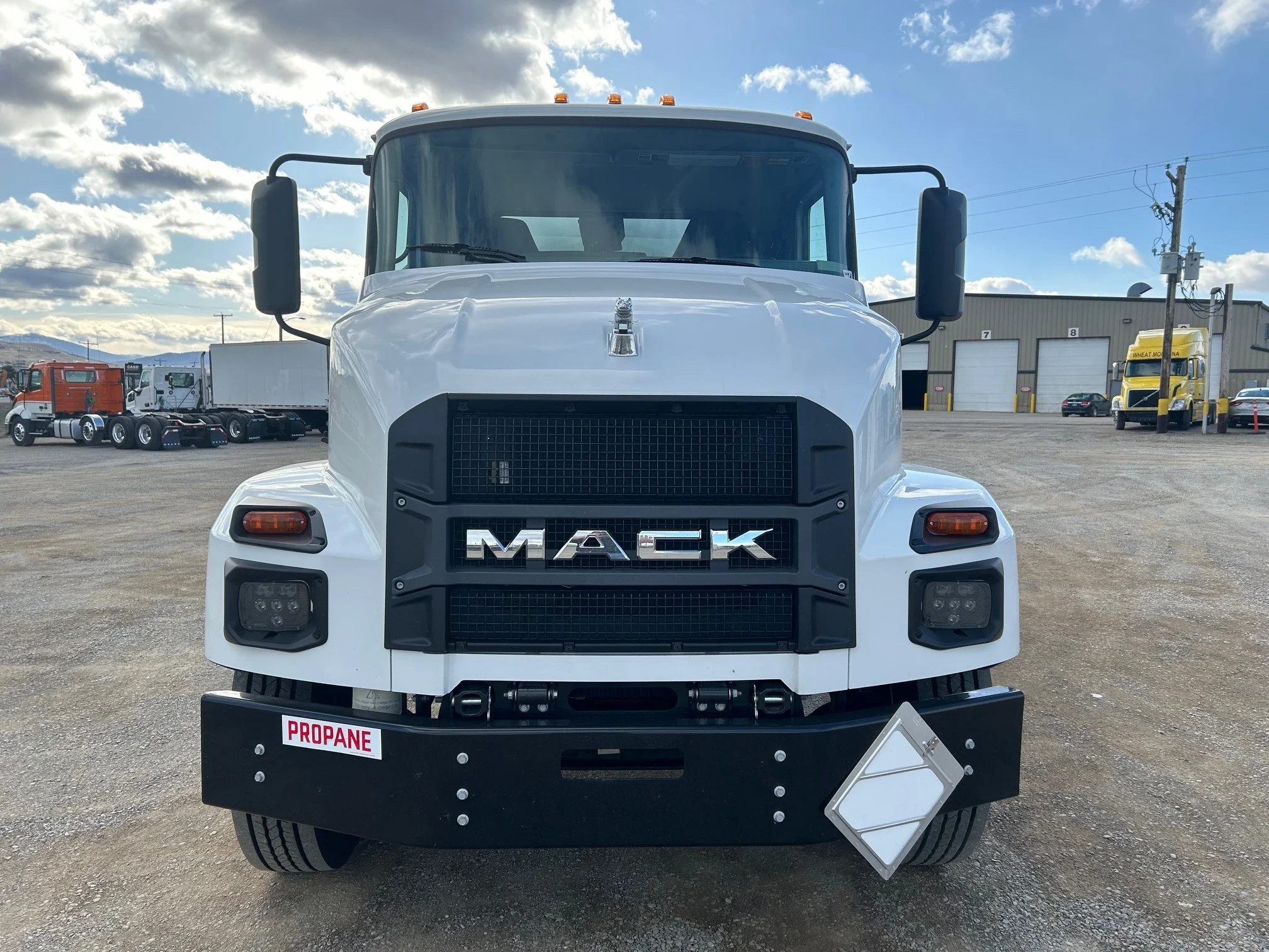 2026 Mack MD in Missoula, MT — photo 2