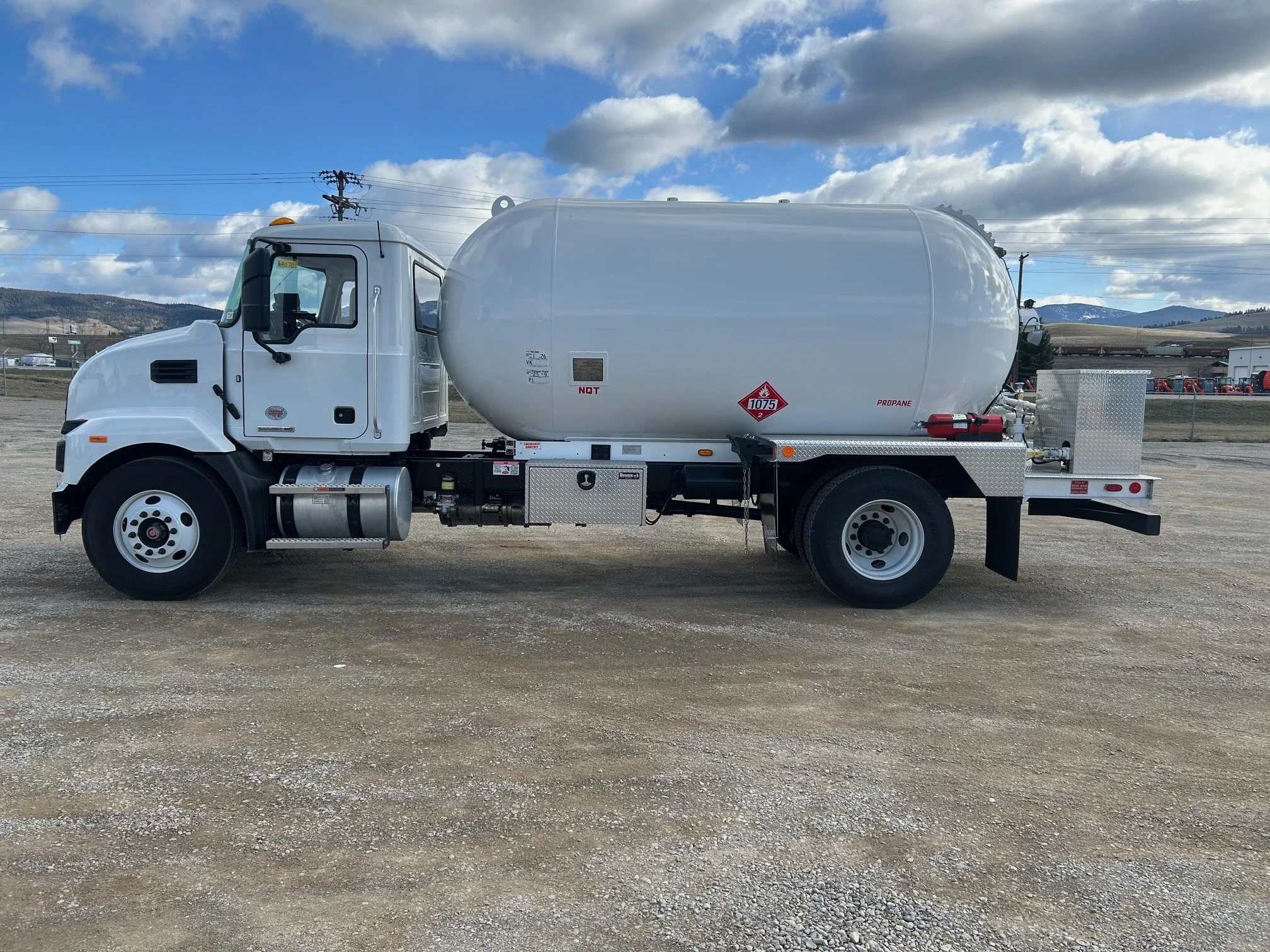 2026 Mack MD in Missoula, MT — photo 5