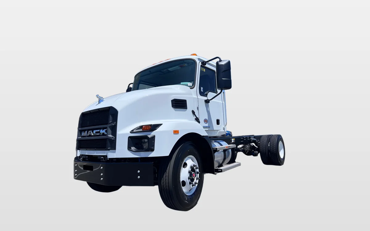 2026 Mack - image 1