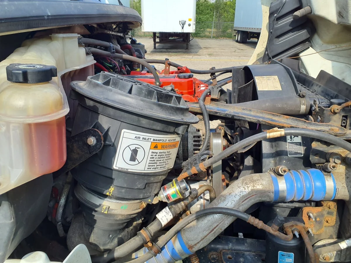 2016 Freightliner M2 106 in Wayland, MI — photo 13