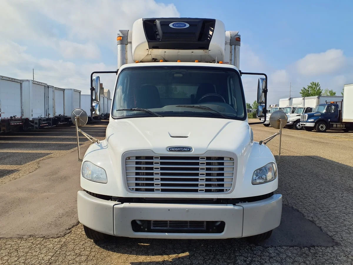 2016 Freightliner M2 106 in Wayland, MI — photo 2