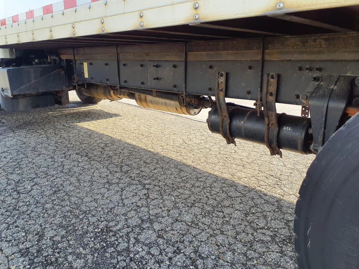 2016 Freightliner M2 106 in Wayland, MI — photo 15