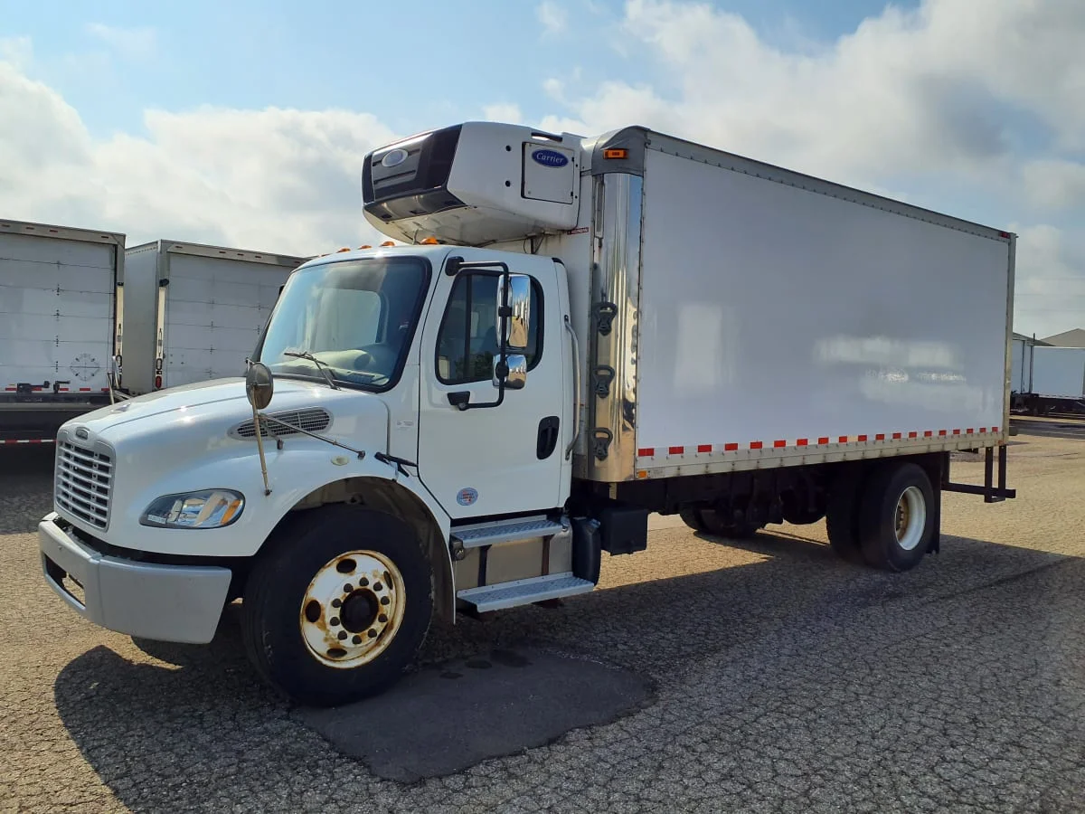 2016 Freightliner M2 106 in Wayland, MI