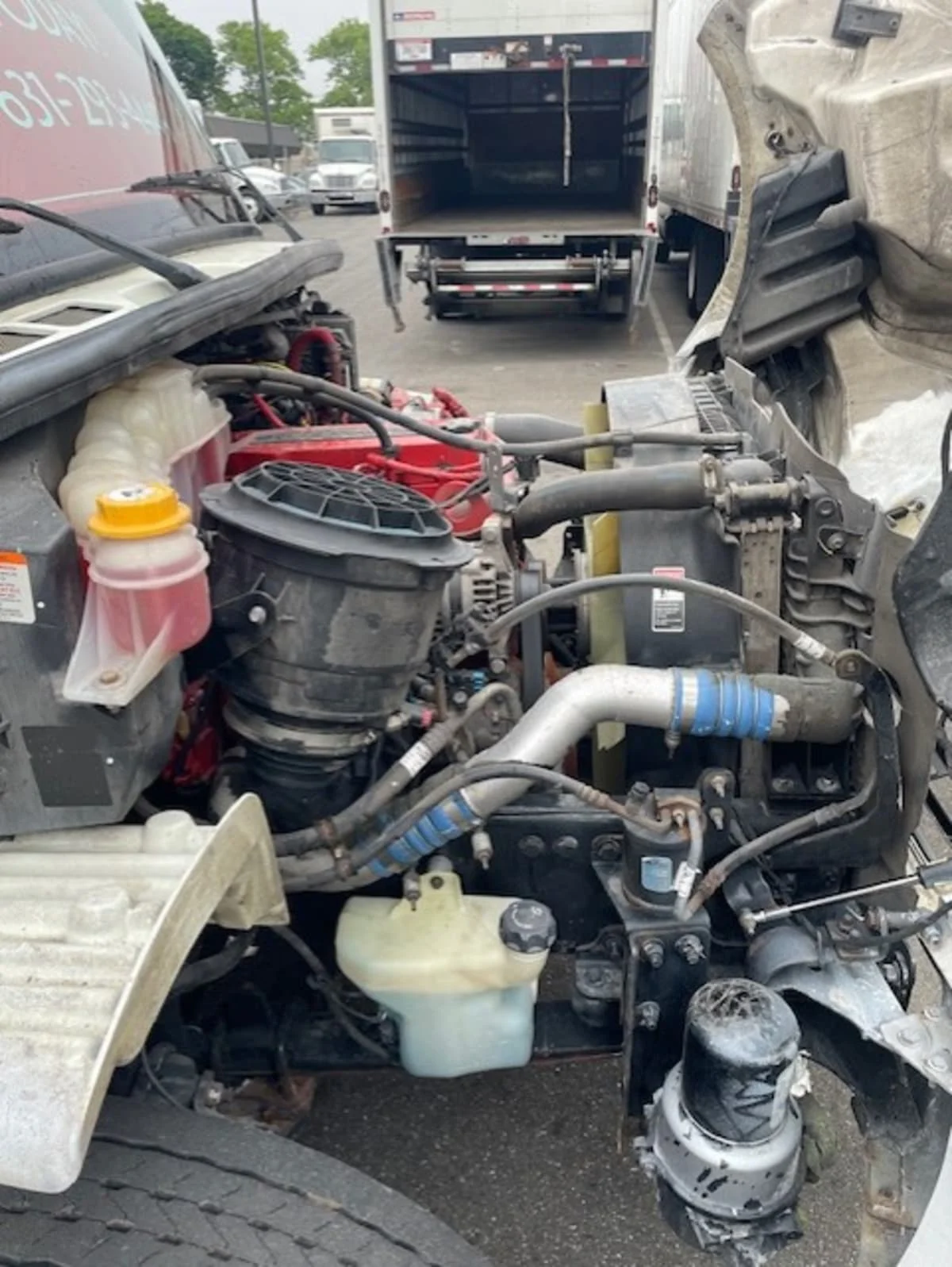 2020 Freightliner M2 106 - image 11