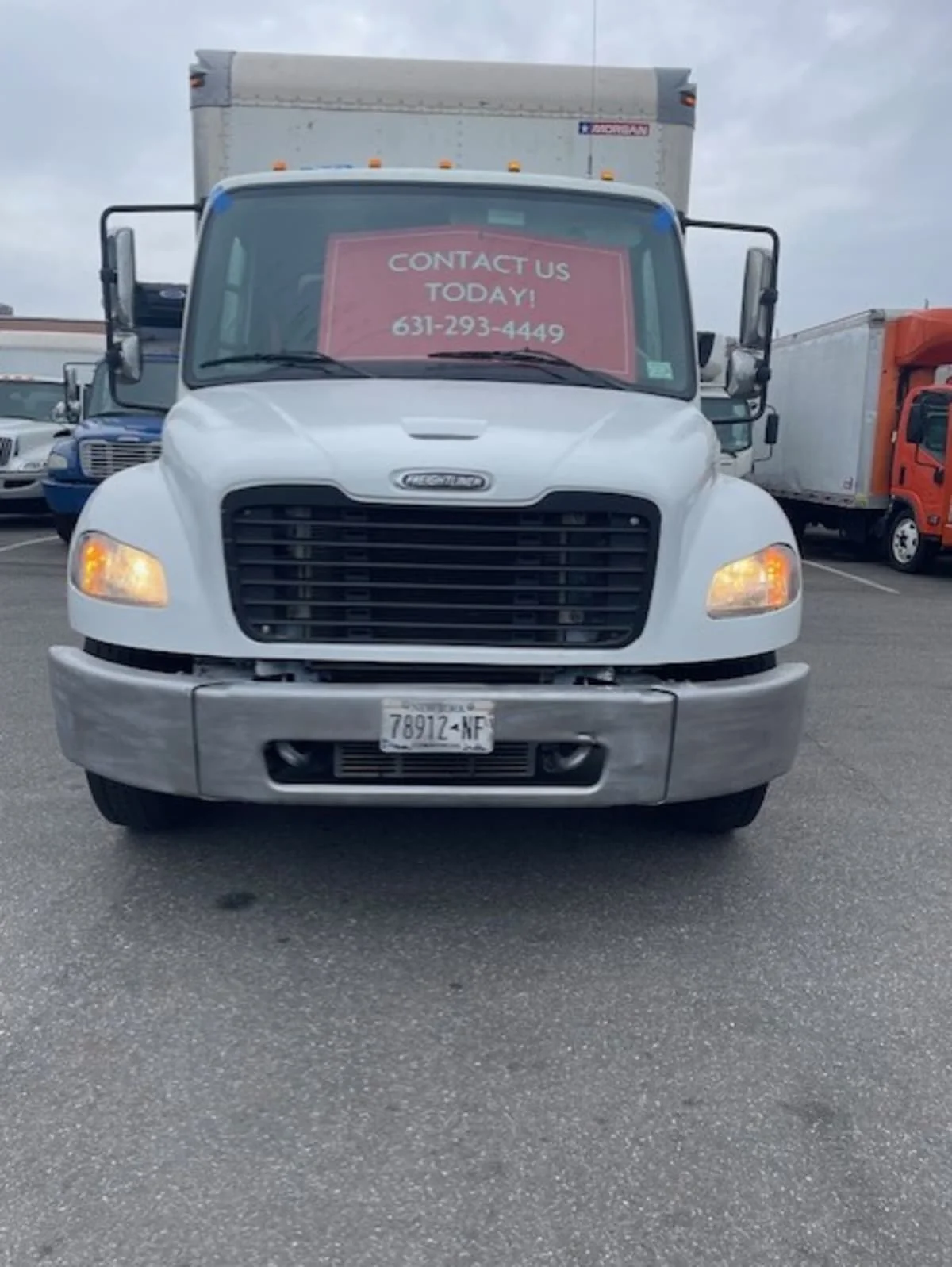 2020 Freightliner M2 106 - image 2