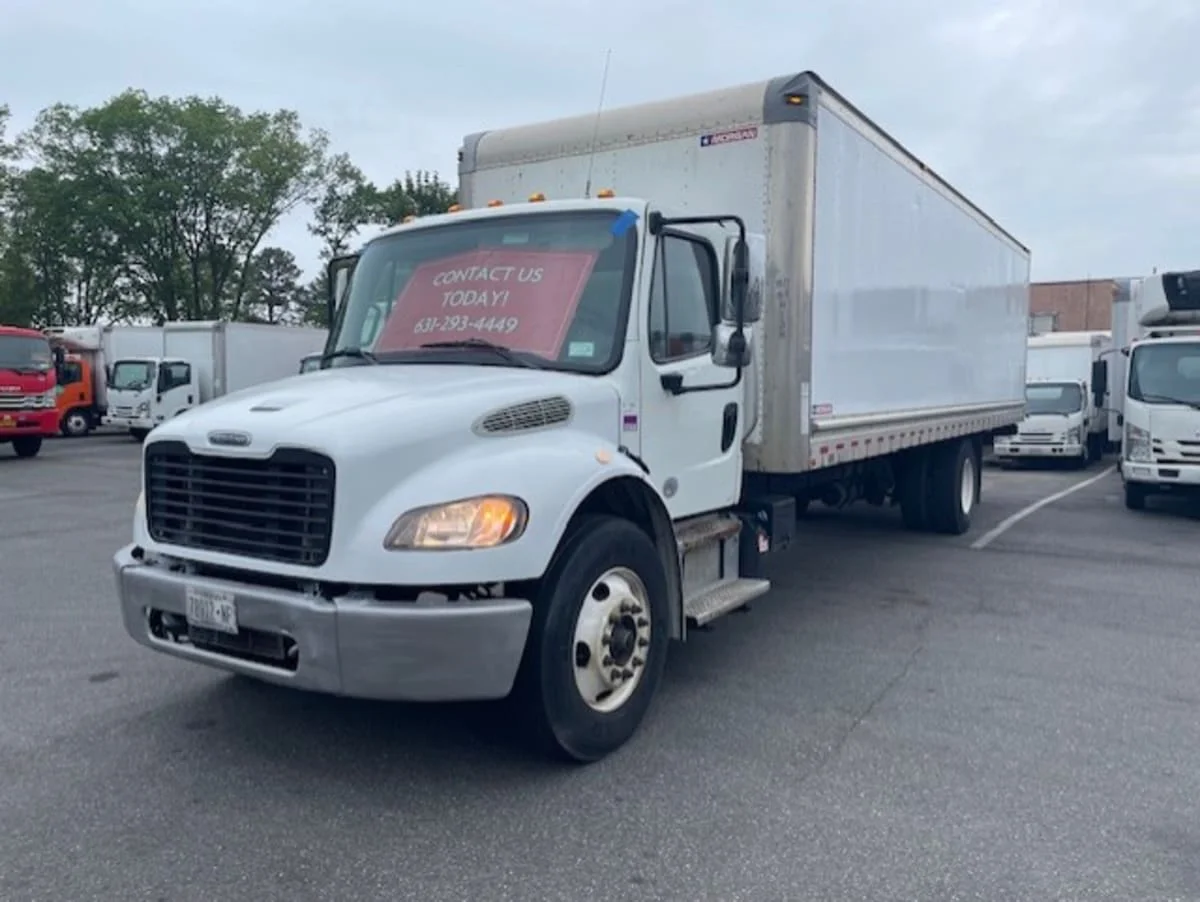 2020 Freightliner M2 106 in Farmingdale, NY