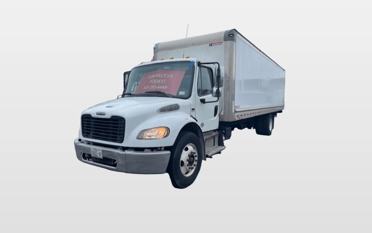 2020 Freightliner M2 106 - image 1