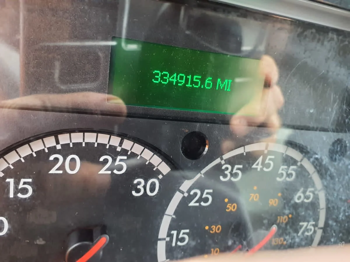 2022 Freightliner M2 106 in O'fallon, MO — photo 12