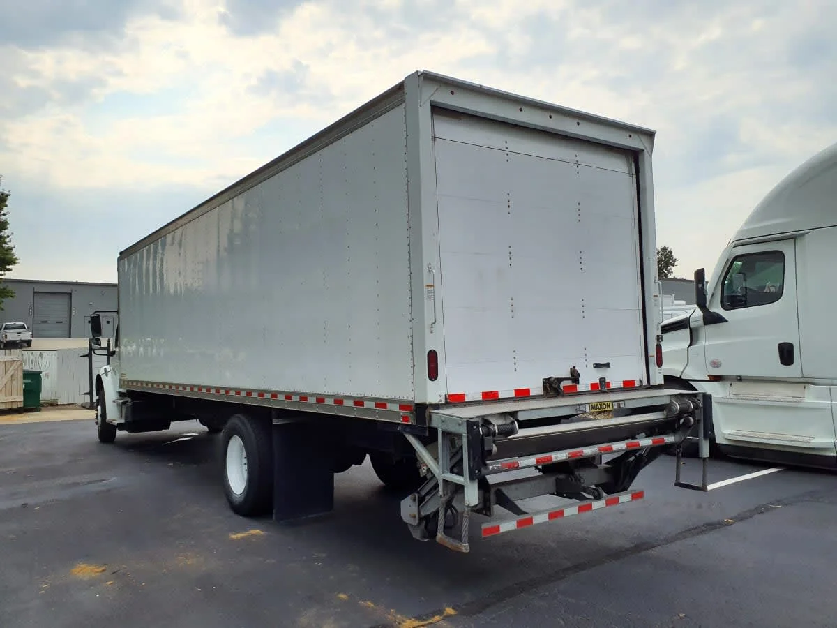 2022 Freightliner M2 106 in O'fallon, MO — photo 6