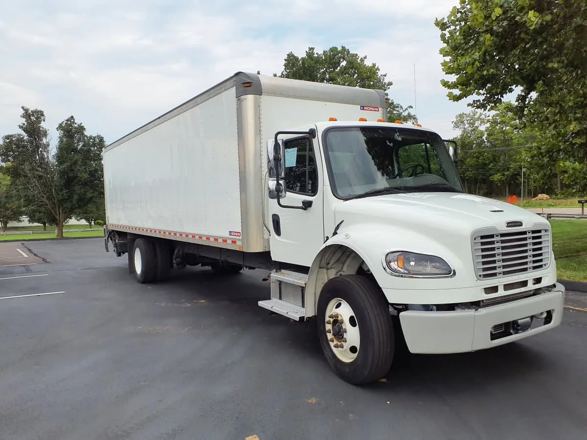 2022 Freightliner M2 106 in O'fallon, MO — photo 3