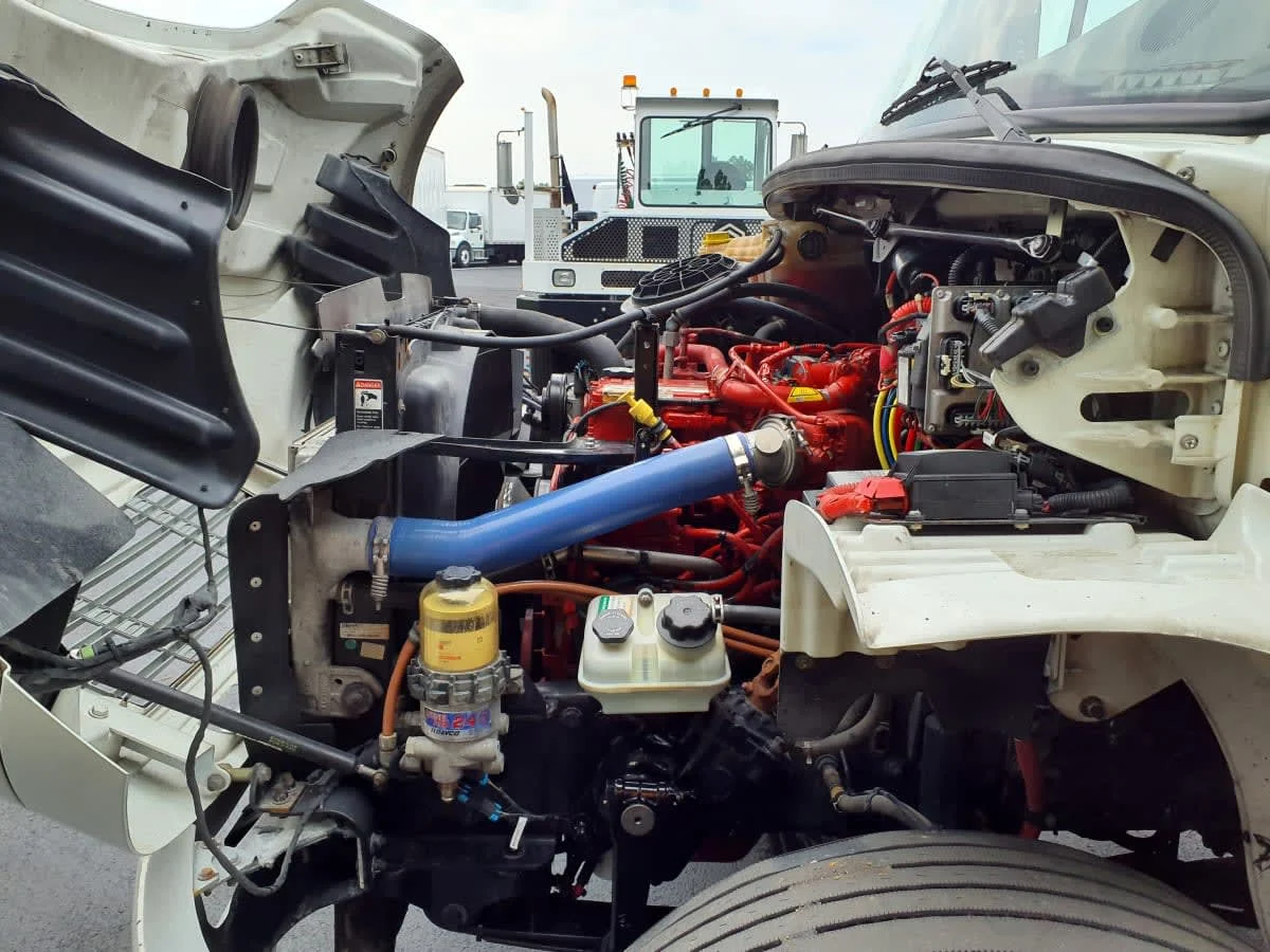 2022 Freightliner M2 106 in O'fallon, MO — photo 9