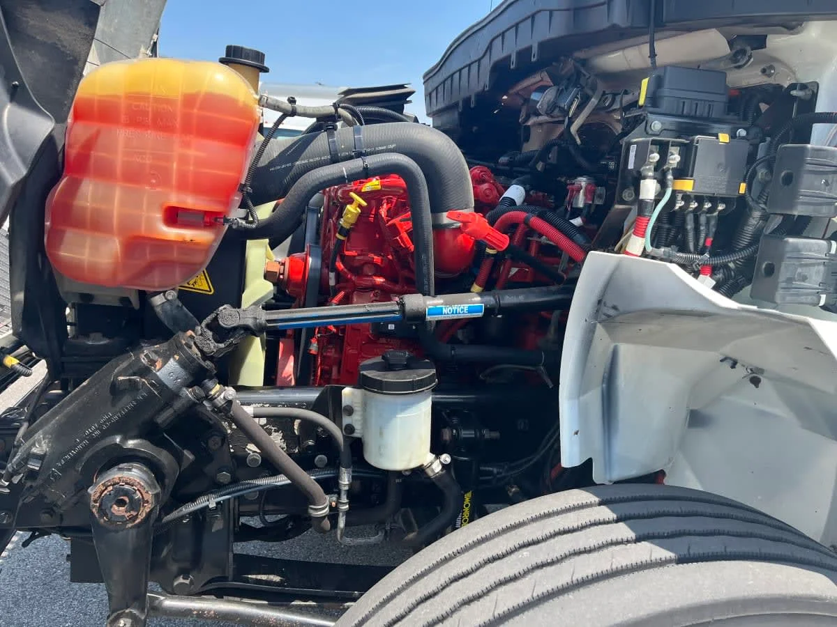 2021 International MV in Beltsville, MD — photo 9