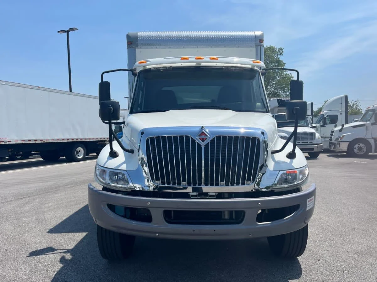 2021 International MV in Beltsville, MD — photo 2