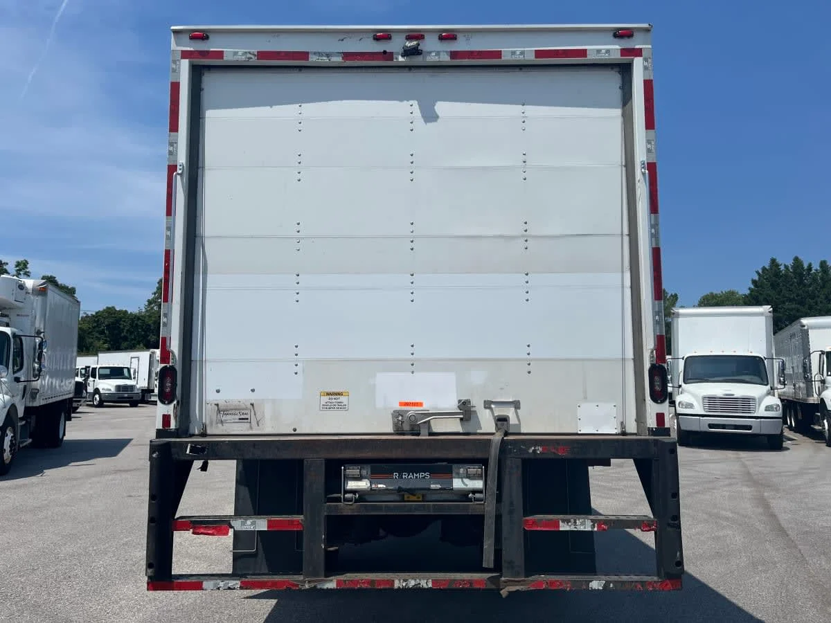 2021 International MV in Beltsville, MD — photo 5