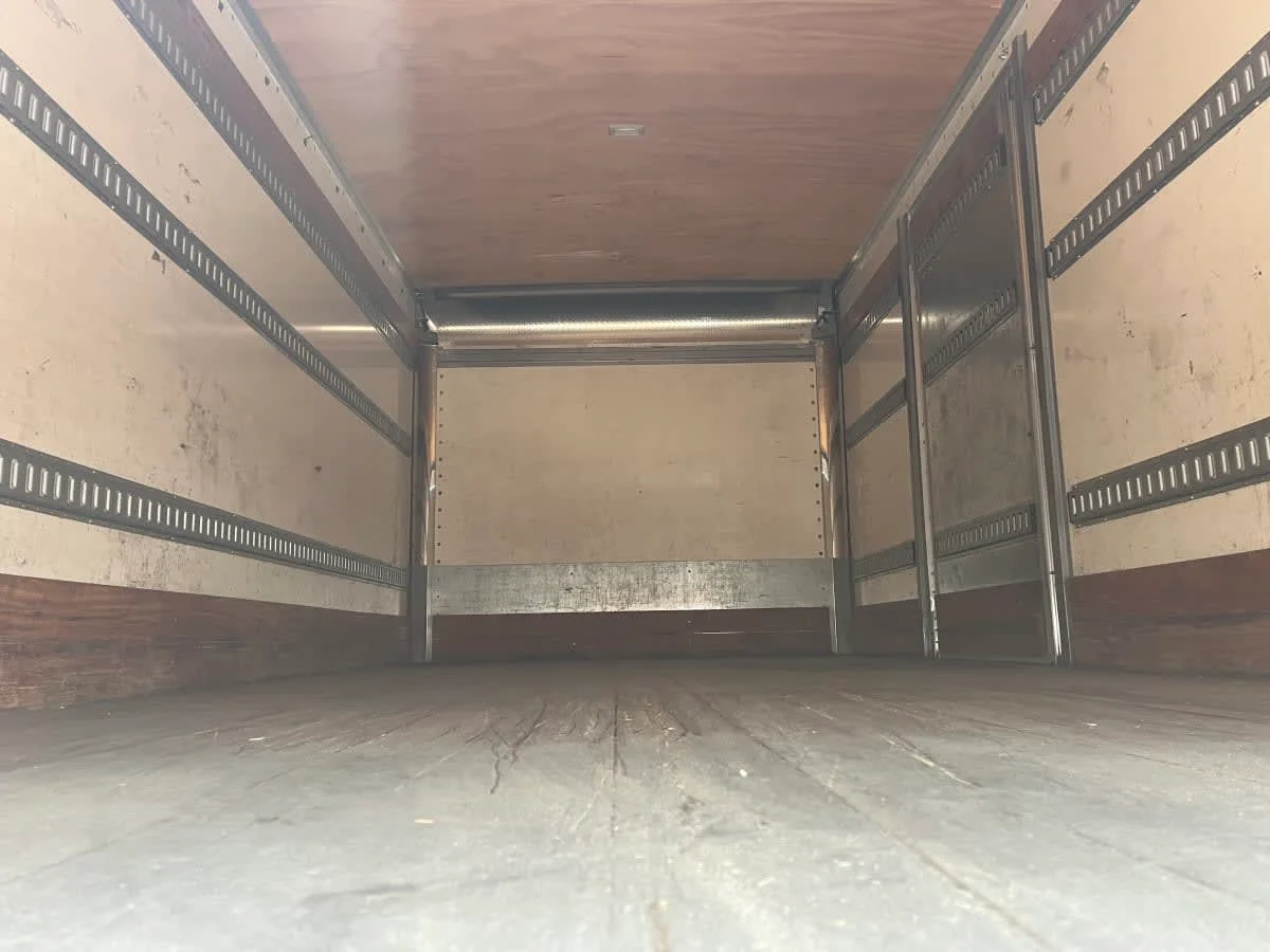 2021 International MV in Beltsville, MD — photo 8
