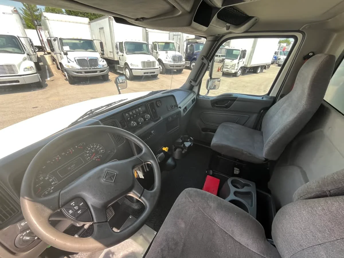 2021 International MV in Beltsville, MD — photo 7