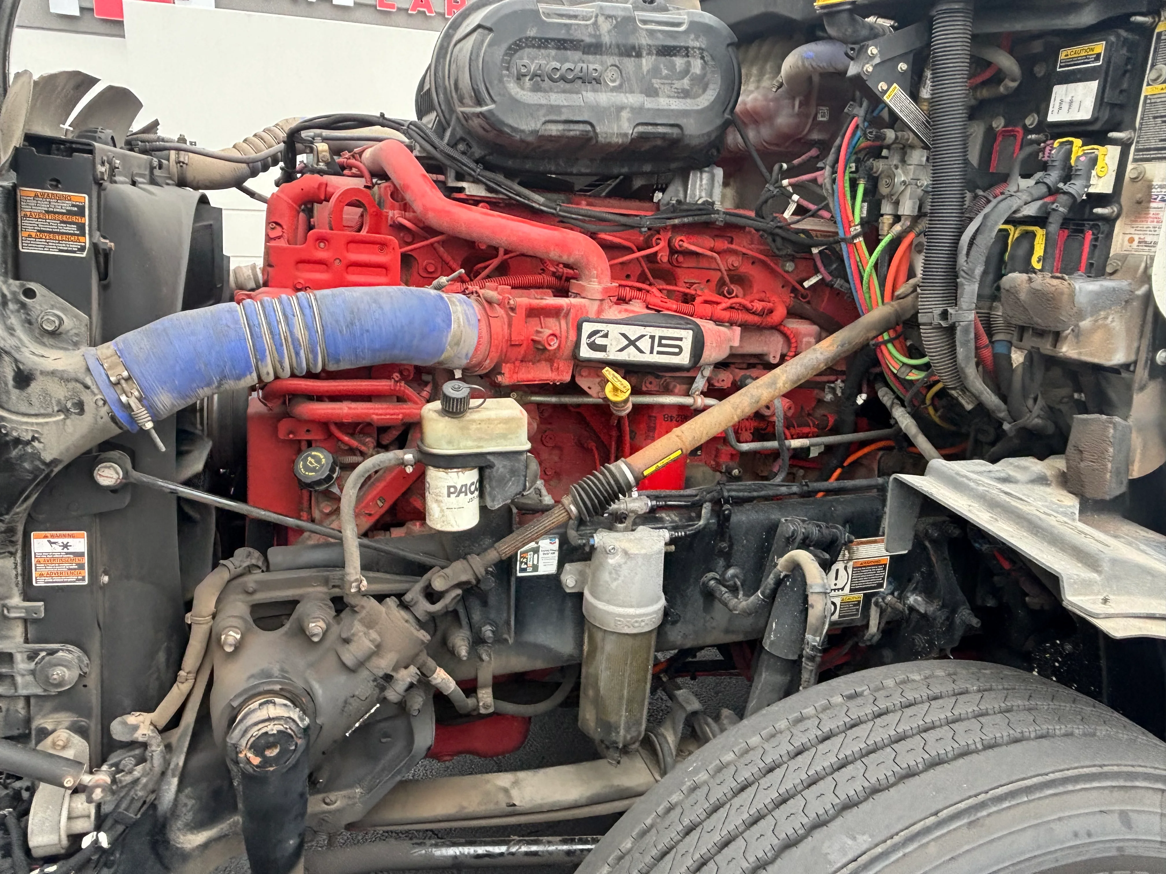 2023 Peterbilt 579 - image 11