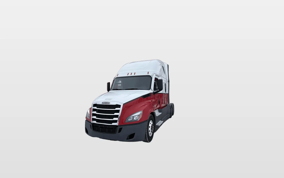 2022 Freightliner Cascadia - image 1