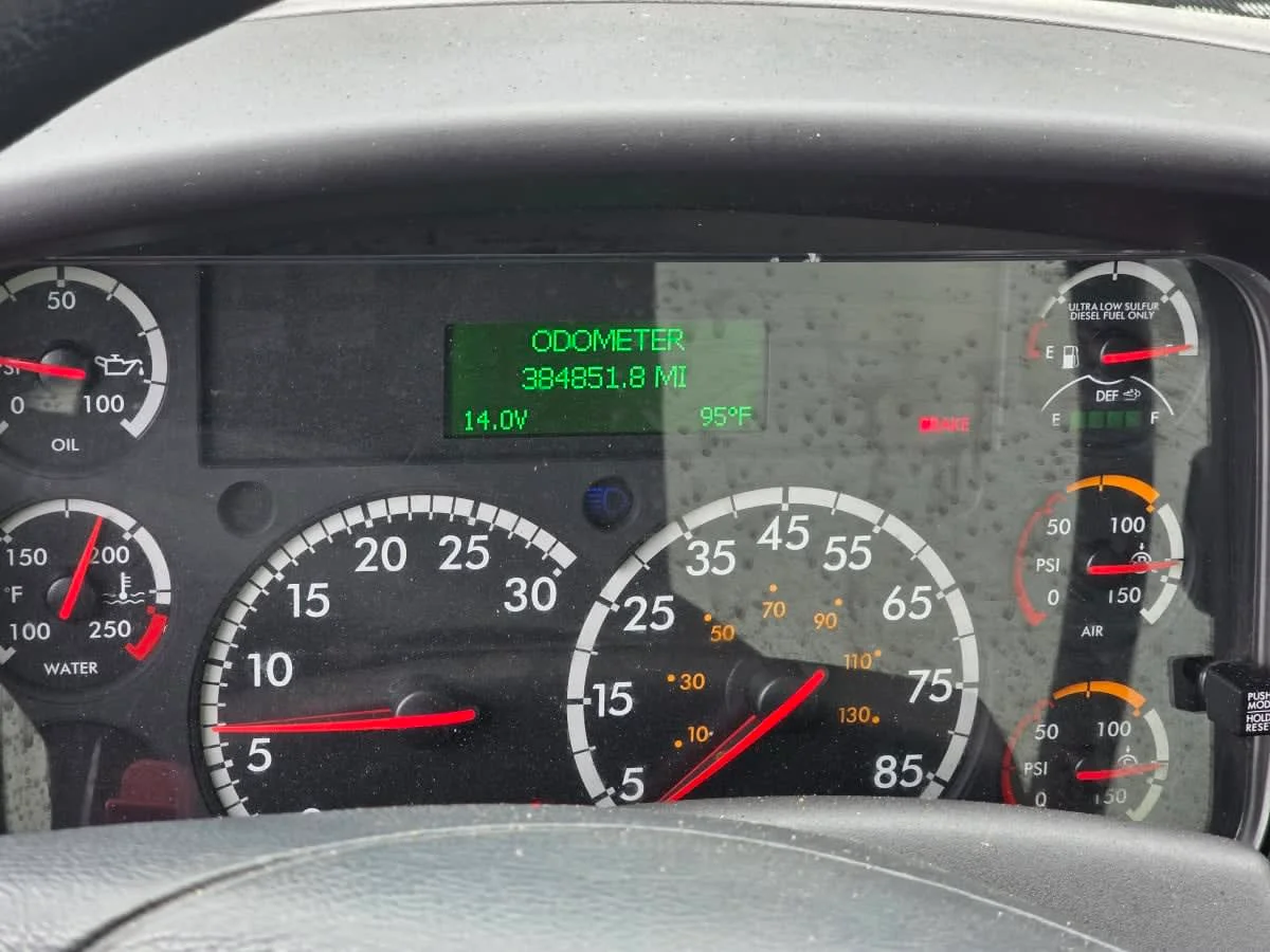 2017 Freightliner M2 106 in Bensalem, PA — photo 12