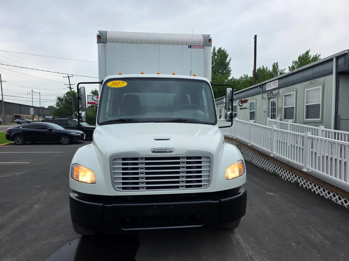 2017 Freightliner M2 106 in Bensalem, PA — photo 2