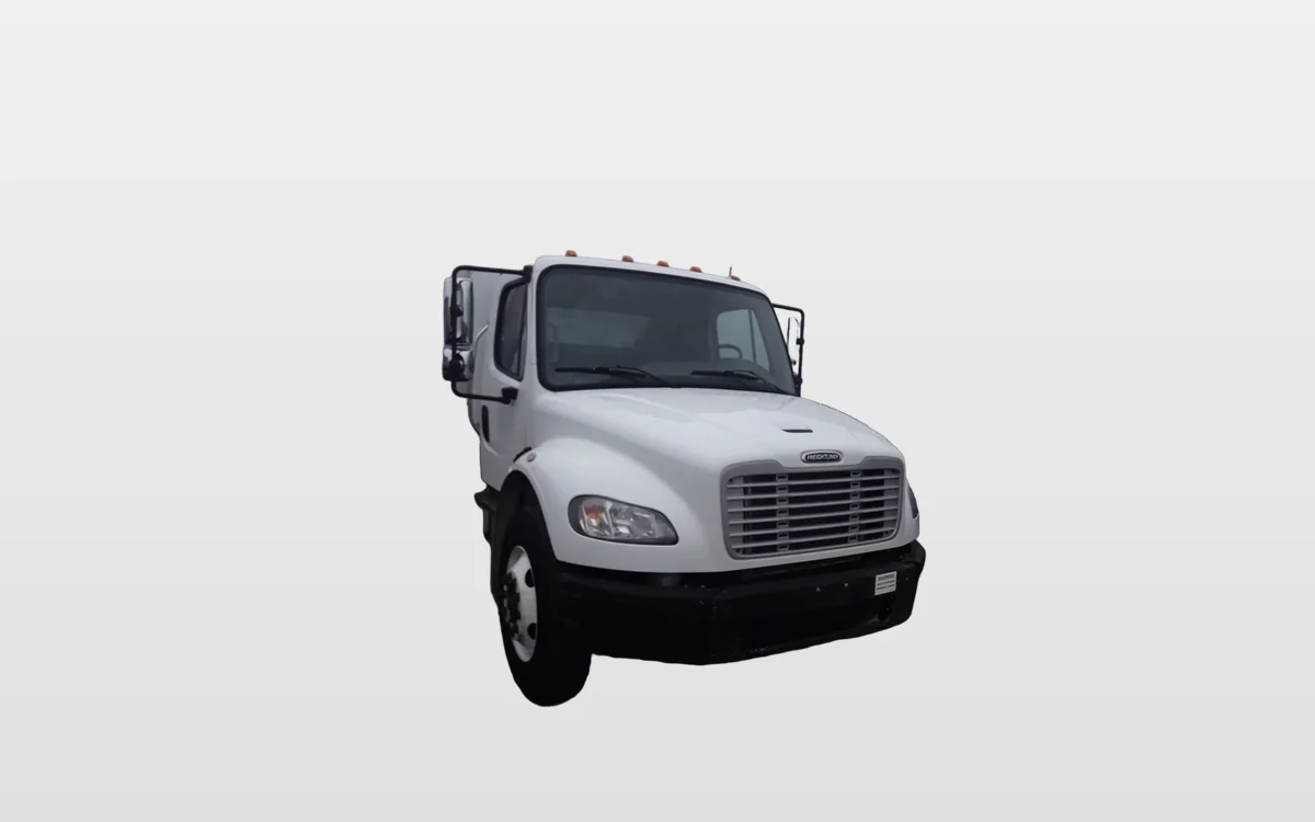 2015 Freightliner M2 106 - image 1