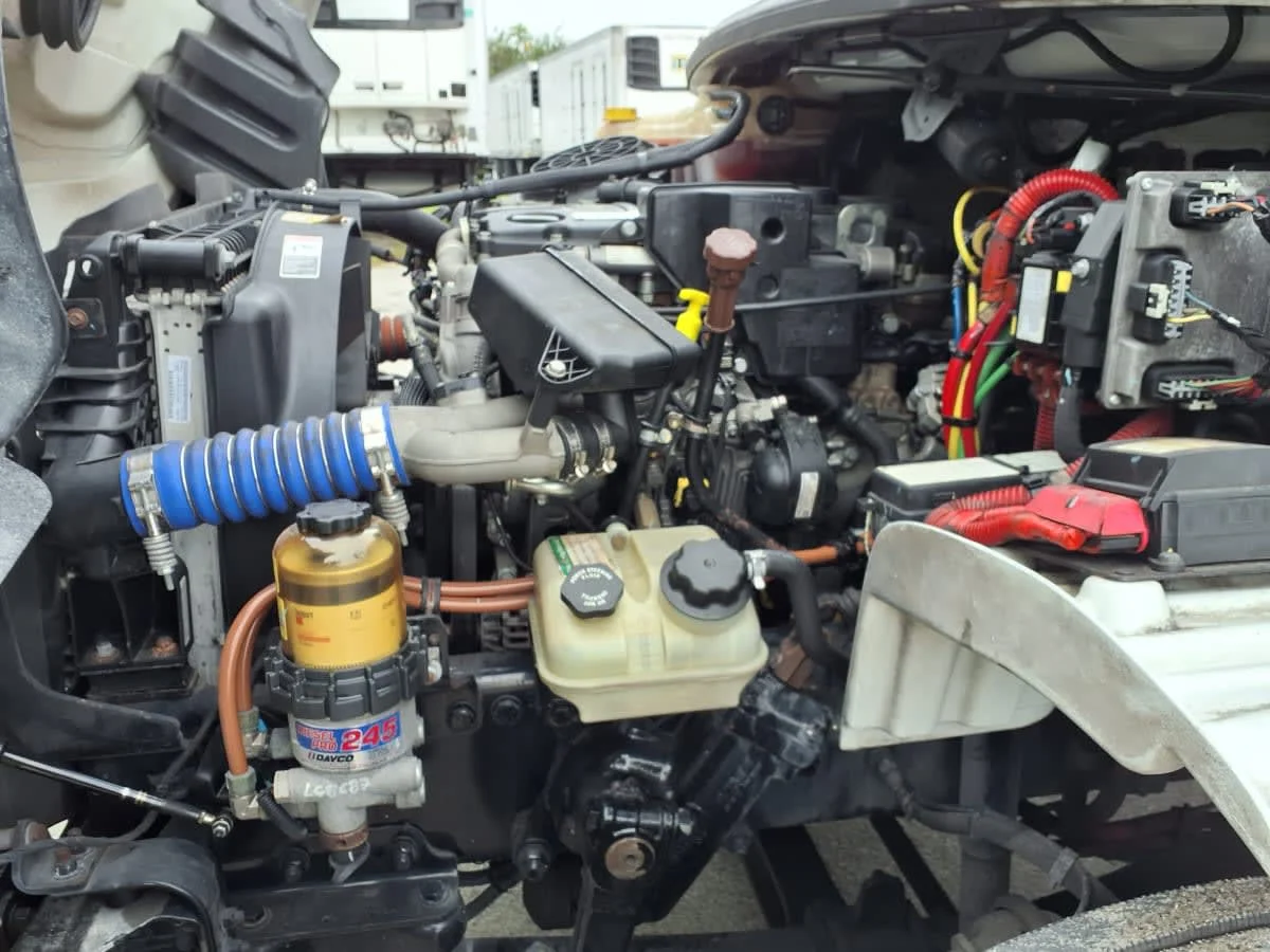 2019 Freightliner M2 106 in Davie, FL — photo 9