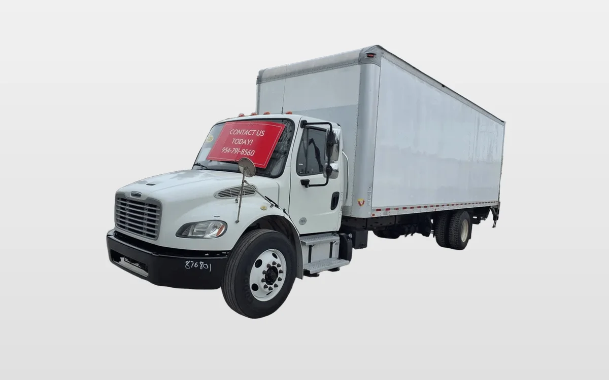 2019 Freightliner M2 106 - image 1