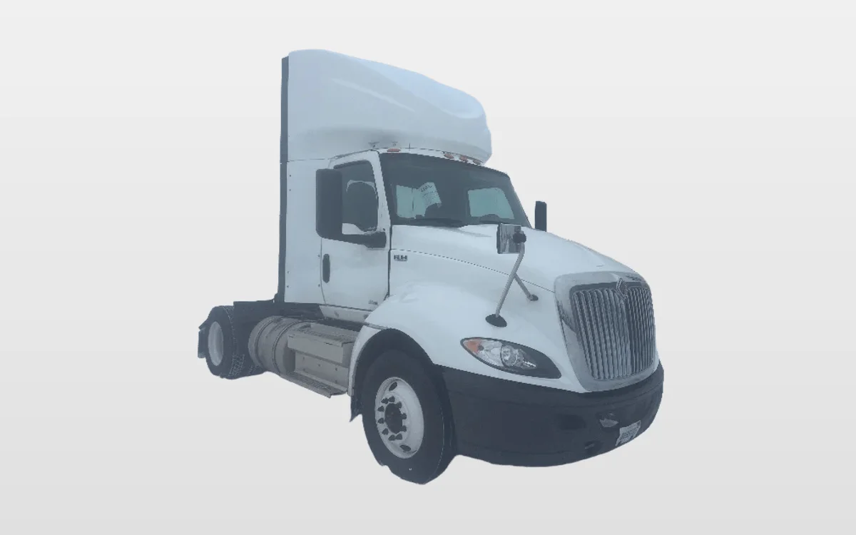 2019 International RH - image 1