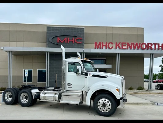 2027 Kenworth T880 in Fort Mill, SC