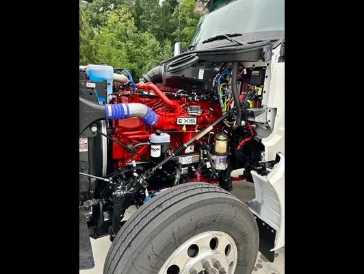 2027 Kenworth T880 in Fort Mill, SC — photo 8