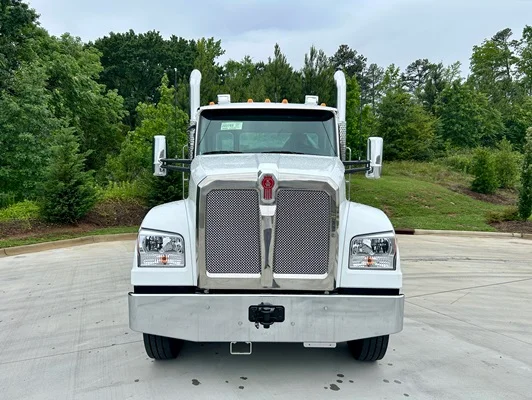 2027 Kenworth T880 in Fort Mill, SC — photo 19