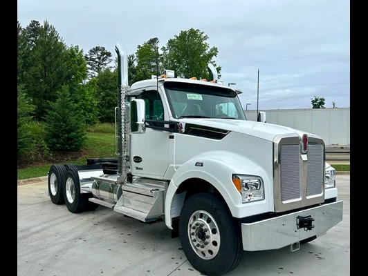 2027 Kenworth T880 in Fort Mill, SC — photo 20
