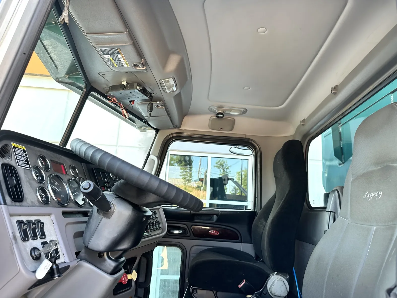 2014 Peterbilt 367 in Greer, SC — photo 15
