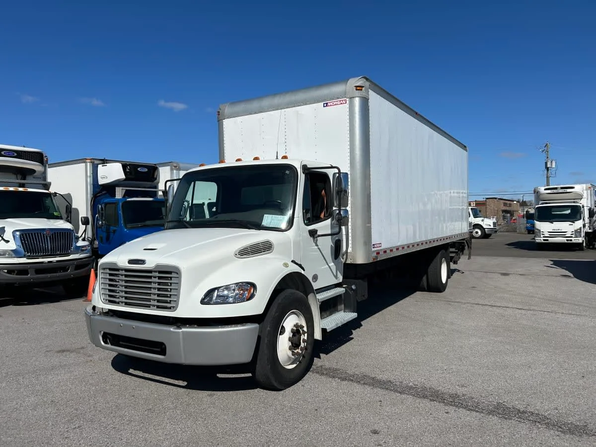 2018 Freightliner M2 106 in Beltsville, MD