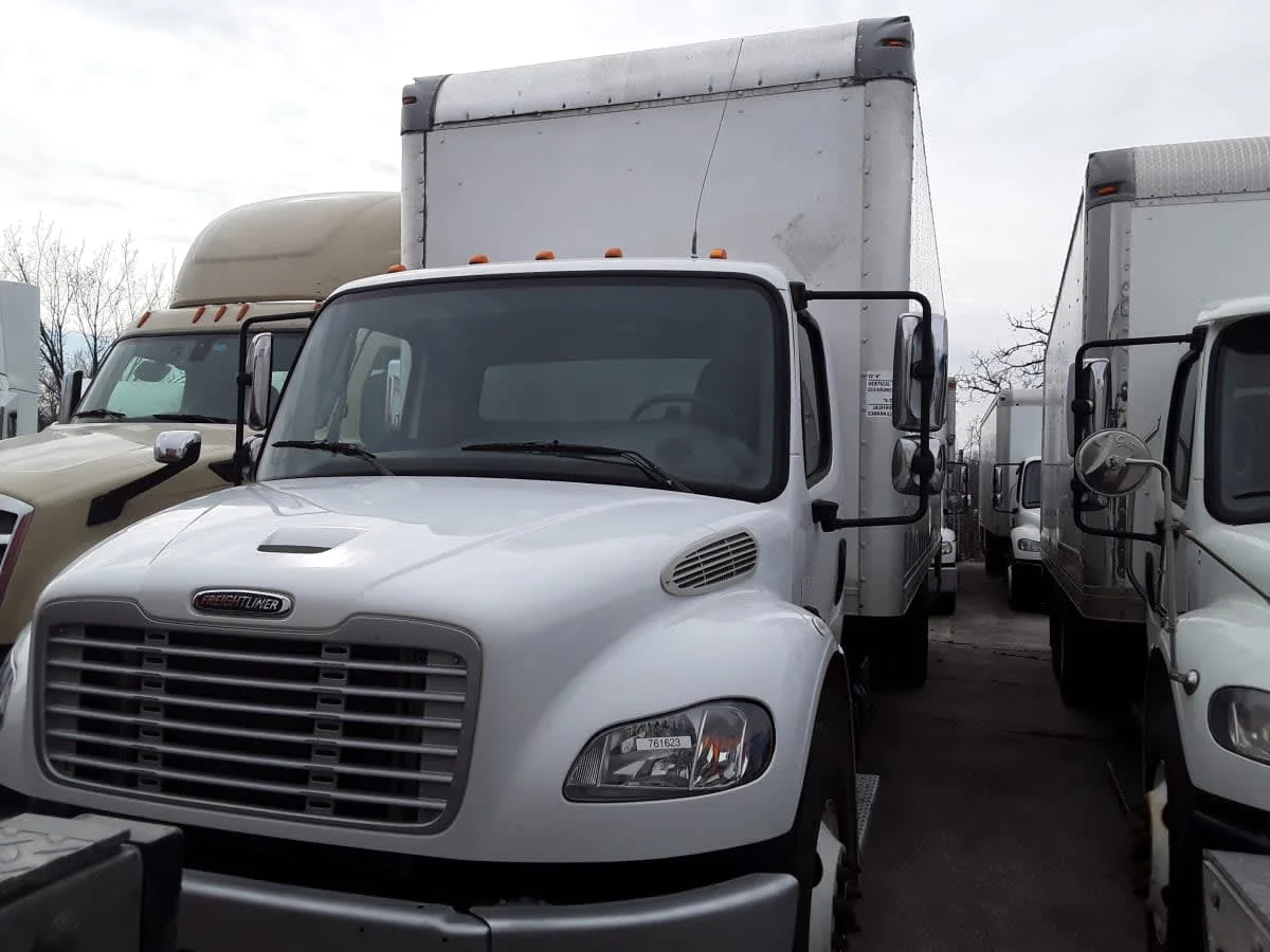 2018 Freightliner M2 106 in Kansas City, MO
