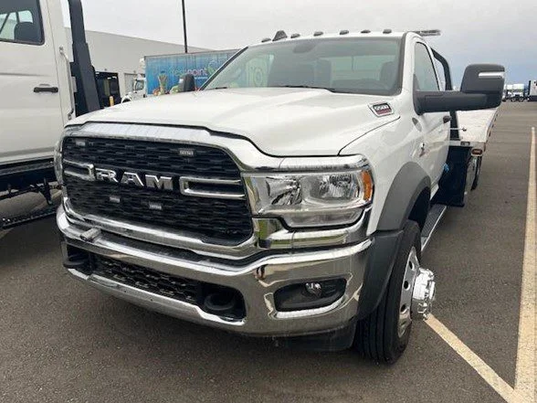 2024 Ram 5500