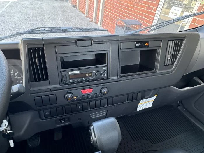 2026 Isuzu NRR in Orlando, FL — photo 18