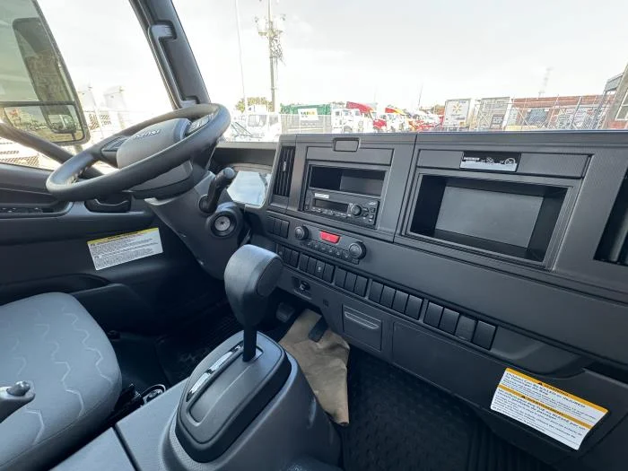 2026 Isuzu NRR in Orlando, FL — photo 13