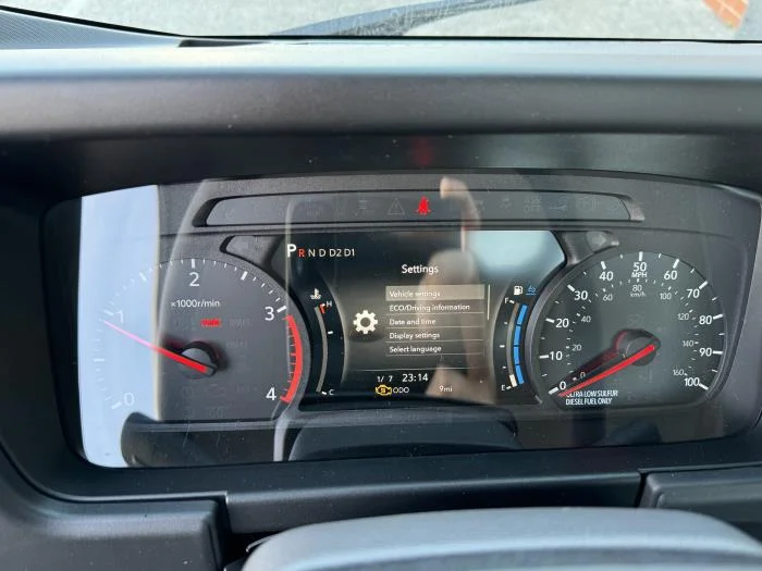 2026 Isuzu NRR in Orlando, FL — photo 17