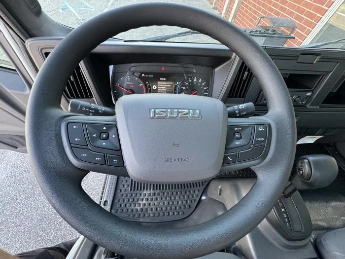 2026 Isuzu NRR in Orlando, FL — photo 16